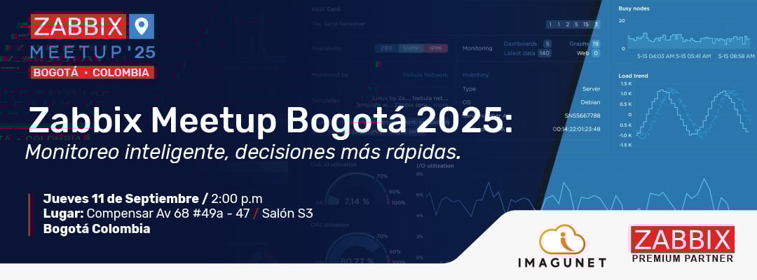 Zabbix-Meetup-Bogotá-2025-22